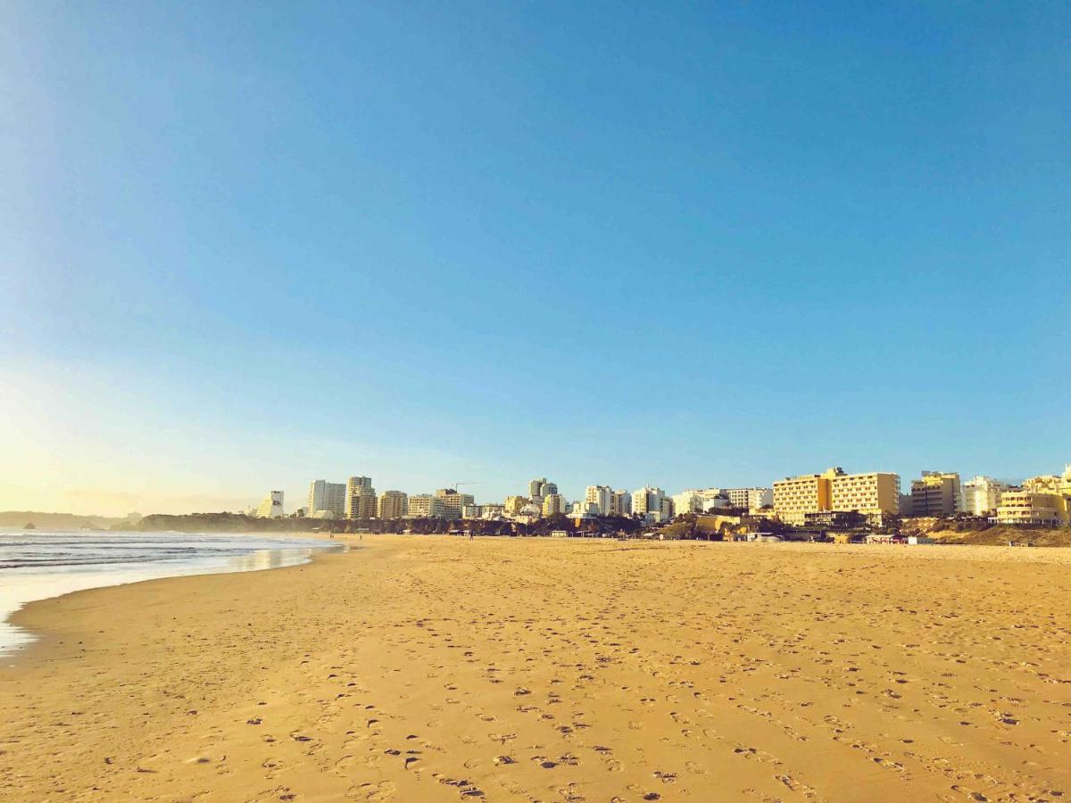 Praia Mar Portimão Exterior photo