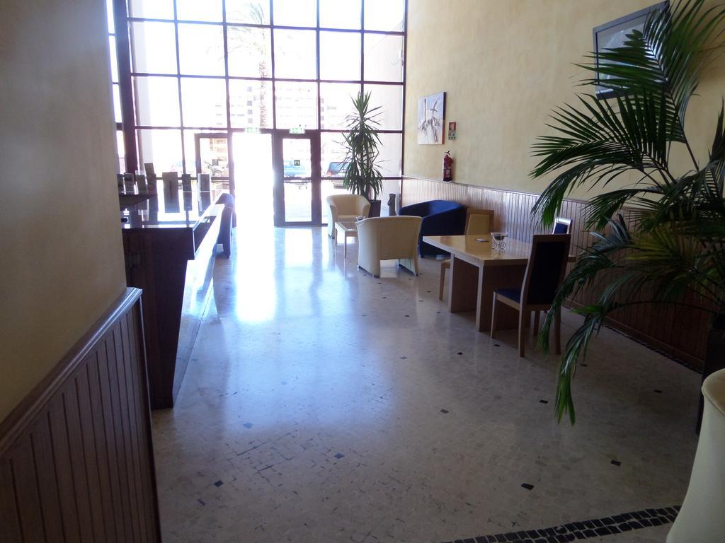 Praia Mar Portimão Room photo