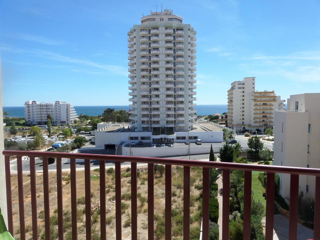 Praia Mar Portimão Room photo